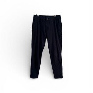 lululemon athletica Men's Dark Chinos
